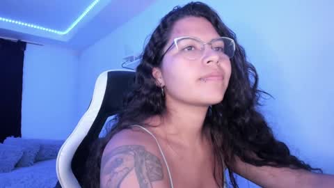  Lady  online show from March 7, 8:13 am