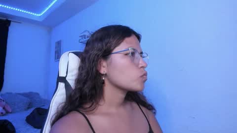  Lady  online show from January 9, 3:01 am