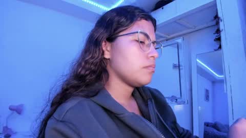  Lady  online show from May 6, 3:56 am