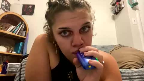 ladybug666999 online show from November 12, 10:06 am