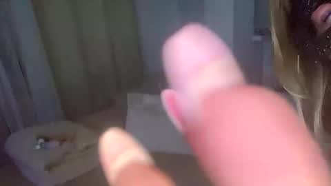 ladyc12 online show from February 27, 8:45 pm