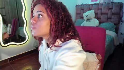 leidy daniela online show from February 18, 9:32 am