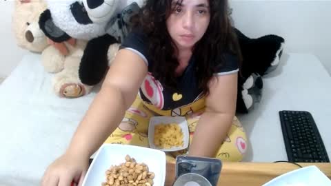 ladydeathz online show from January 20, 7:04 am