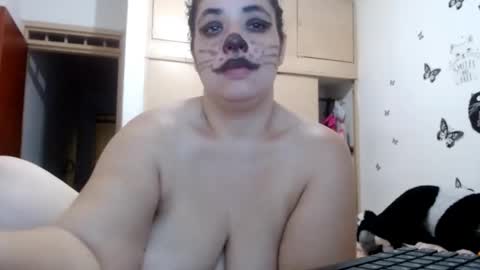 ladydeathz online show from January 7, 7:31 am