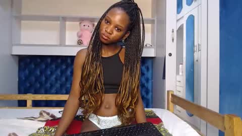 ladydiva69 online show from March 9, 7:35 am