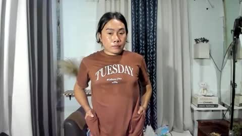 ask me online show from February 10, 10:40 am