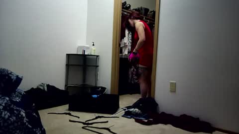WetWild Not-So-Innocent GND online show from July 14, 3:33 am