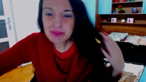 LadyLHoty online show from October 16, 5:12 pm