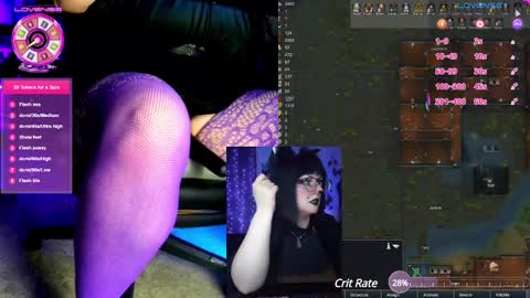 Lady Marzanna online show from March 7, 10:02 am