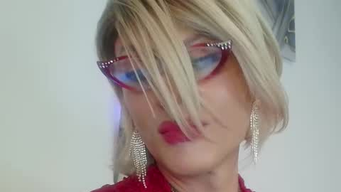 Oxana online show from May 15, 2:20 am