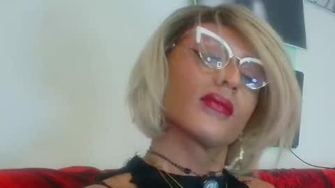 Oxana online show from May 19, 12:28 am