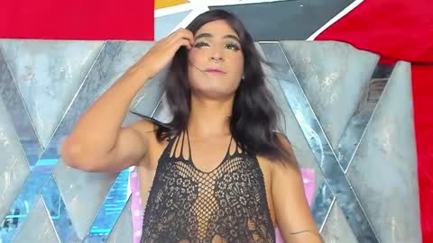 Camila y Ashley online show from November 2, 5:13 pm