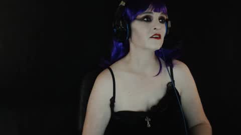 LadySlate online show from February 9, 2:28 am