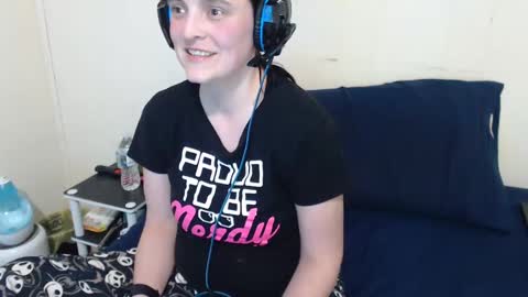 LadySlate online show from March 3, 3:19 am