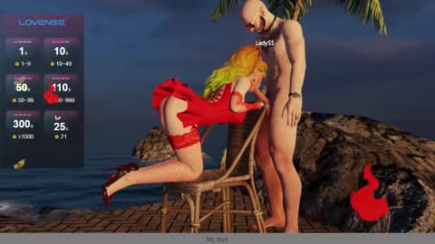 Snapshot of ladystar1970 chatting on February 25, 6:12 pm Hanna. online show from February 25, 6:12 pm