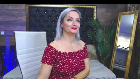 ladytouch online show from December 27, 5:42 am