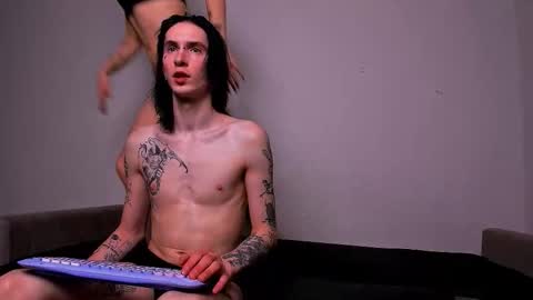 LadyTrep online show from December 14, 7:09 pm