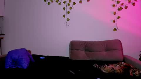 LadyTrep online show from March 6, 8:52 pm