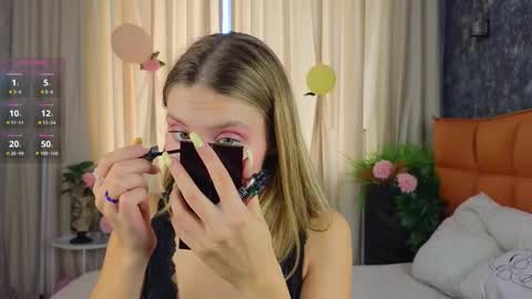 Lilia online show from October 3, 7:16 am