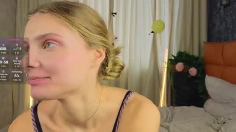 Lilia online show from October 6, 7:37 am