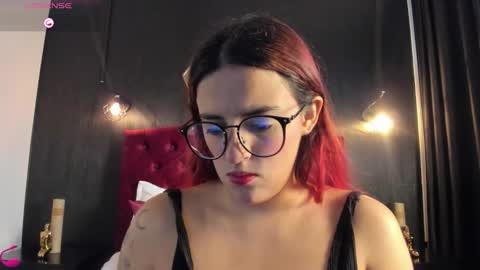 Laia  online show from October 26, 12:06 pm