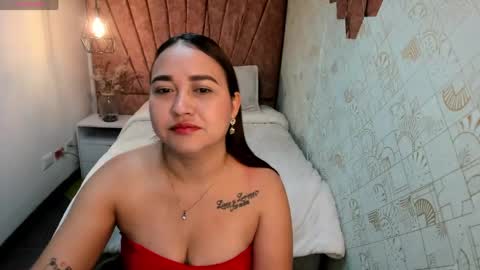 laia taylor online show from April 29, 11:26 am