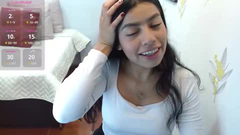 Im Leia online show from February 26, 11:57 am