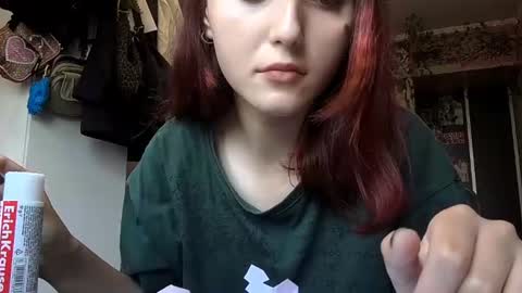 Jenny online show from July 8, 7:34 am
