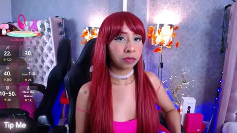 Laila Stilwills online show from January 12, 5:14 am