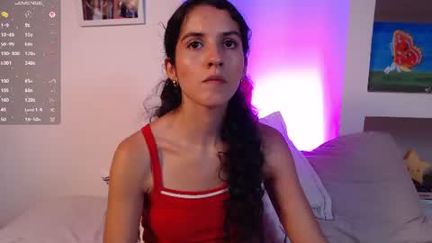 samanta online show from July 12, 2:26 am