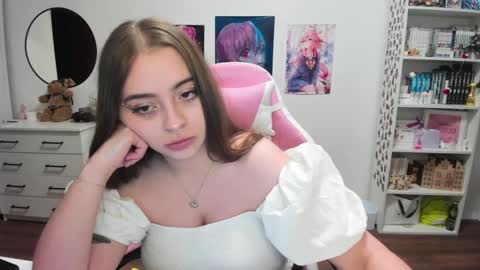 Kira online show from December 20, 10:22 pm