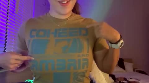 Lainey online show from January 9, 11:54 pm