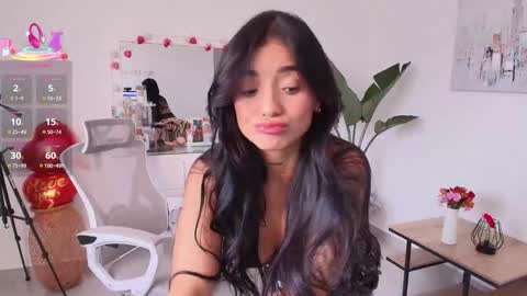 Laira online show from February 19, 9:14 pm