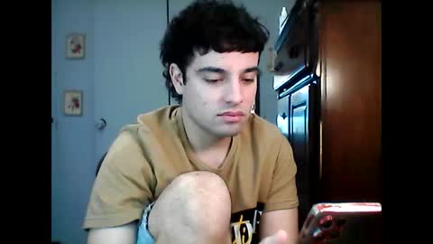 Snapshot of lakewood4523 chatting on September 30, 12:32 am Carlosss online show from September 30, 12:32 am