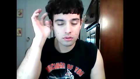 Snapshot of lakewood4523 chatting on October 7, 5:58 am Carlosss online show from October 7, 5:58 am