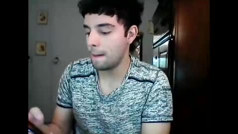 Snapshot of lakewood4523 chatting on October 4, 3:26 am Carlosss online show from October 4, 3:26 am
