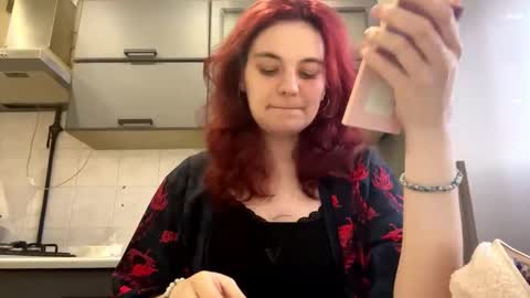 Aria online show from March 13, 10:29 am