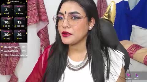 Laskhmirani online show from September 13, 3:14 pm