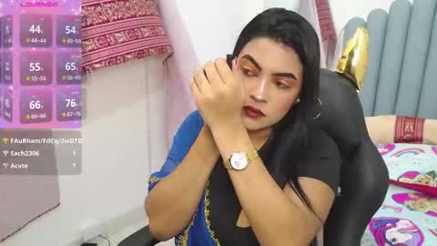 Laskhmirani online show from September 20, 11:02 am