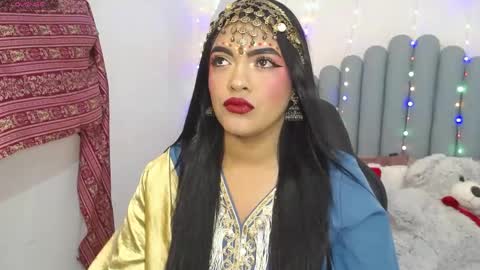 Laskhmirani online show from April 14, 12:08 pm