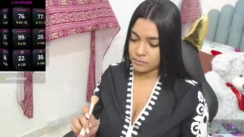 Laskhmirani online show from December 4, 11:43 am