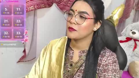 Laskhmirani online show from December 19, 2:12 pm