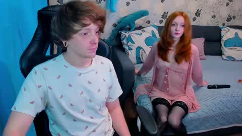 Lu  Alex online show from November 11, 9:55 am