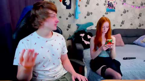 Lu  Alex online show from March 6, 9:25 am