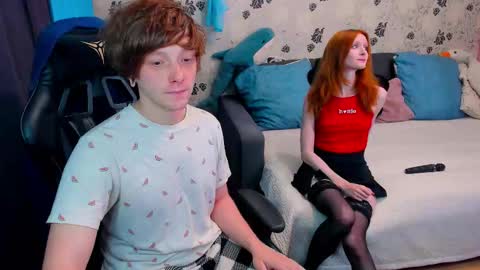 Lu  Alex online show from November 22, 10:13 am