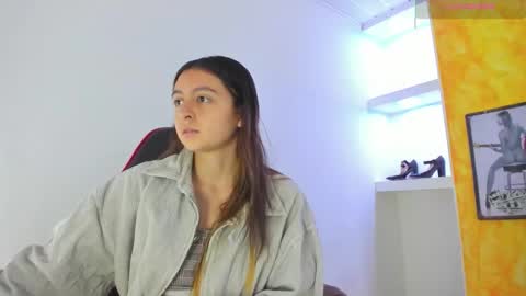 Lala clark online show from February 9, 8:33 pm