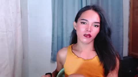 Joxie online show from May 24, 12:34 pm