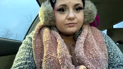 lalaaacx3 online show from February 5, 10:44 pm