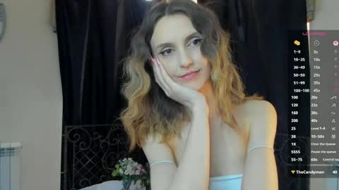 Julia online show from May 10, 8:32 am