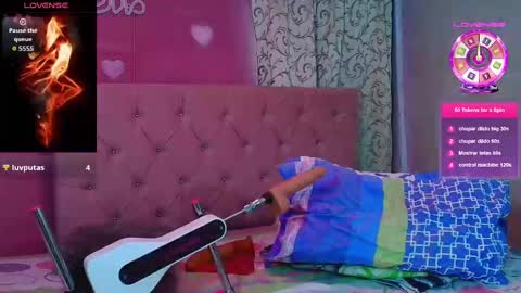 Snapshot of lali_hot0207 chatting on September 18, 6:34 pm lali_hot0207 online show from September 18, 6:34 pm